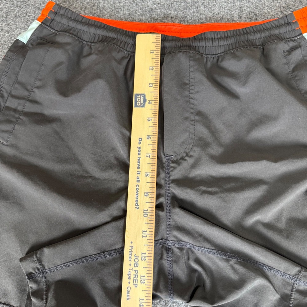 Birddogs Mens XL Gym Shorts Liner Athletic Training Running Performance Shorts - Picture 7 of 11